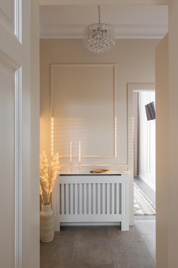 Apartament Veranda Сопот Экстерьер фото