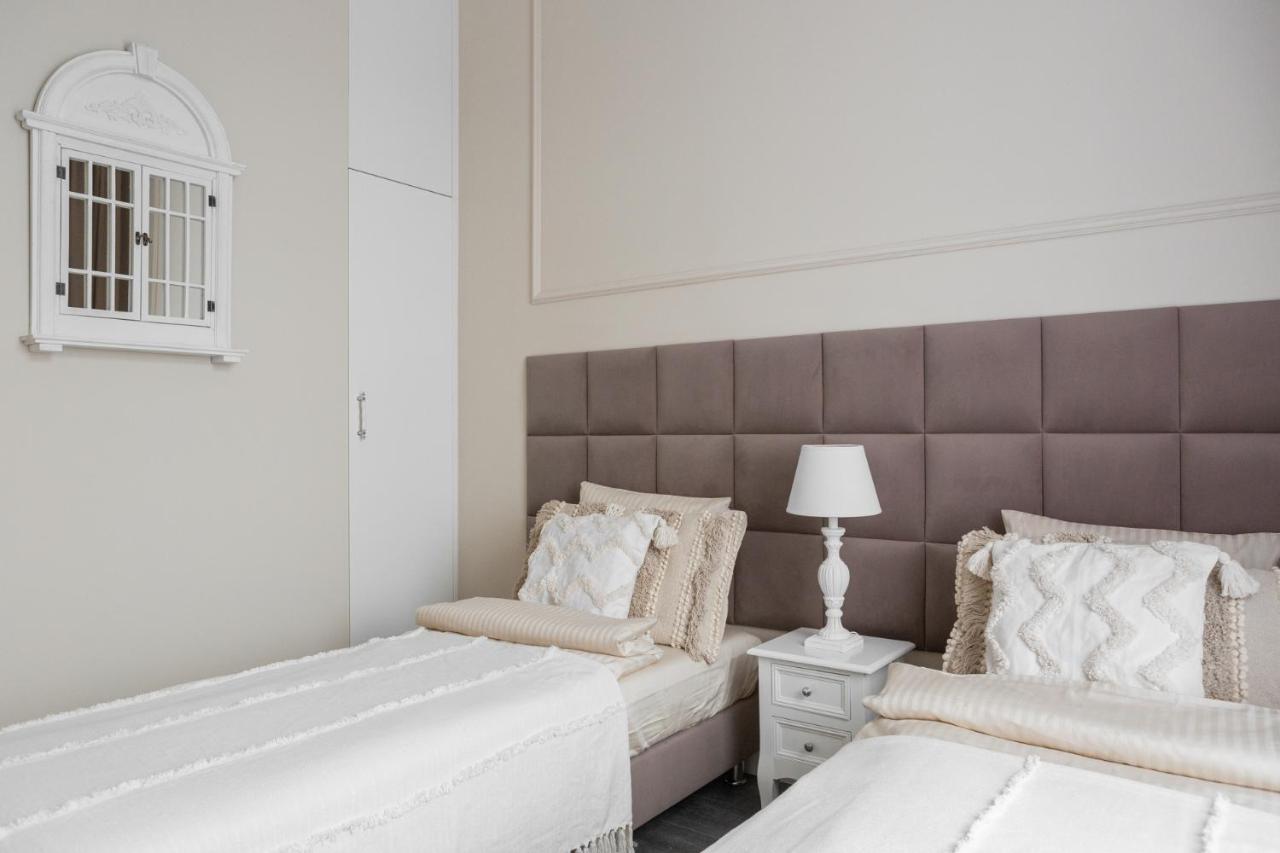 Apartament Veranda Сопот Экстерьер фото