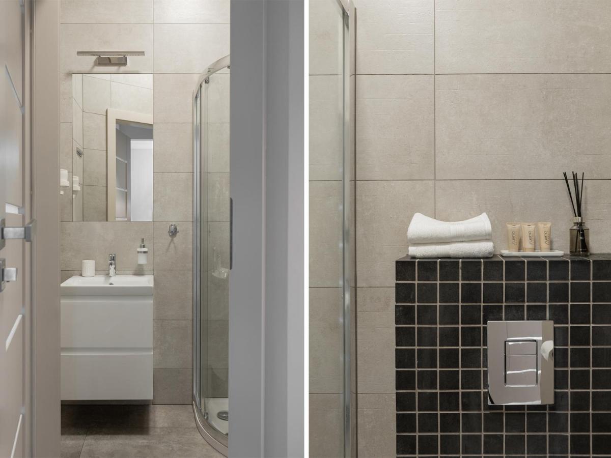 Apartament Veranda Сопот Экстерьер фото